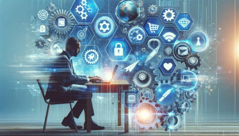 Make : un outil puissant pour l’automatisation des process digitaux en entreprise