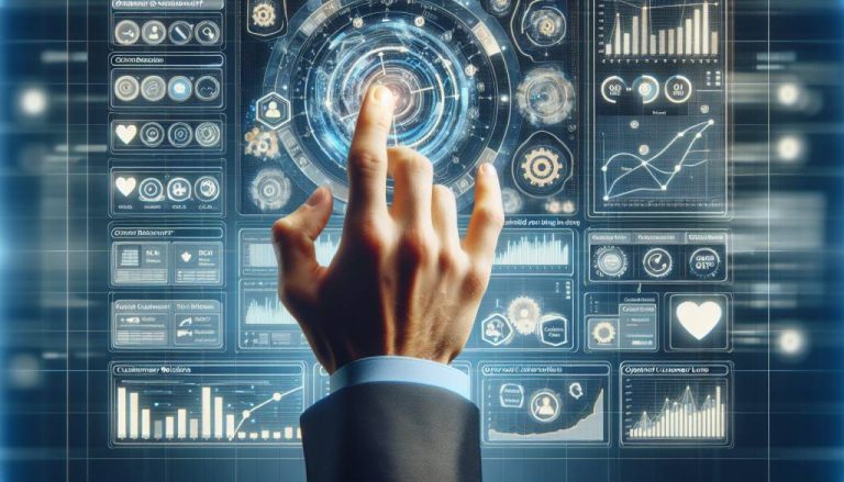 L’importance d’un CRM adapté à son activité pour optimiser la relation client
