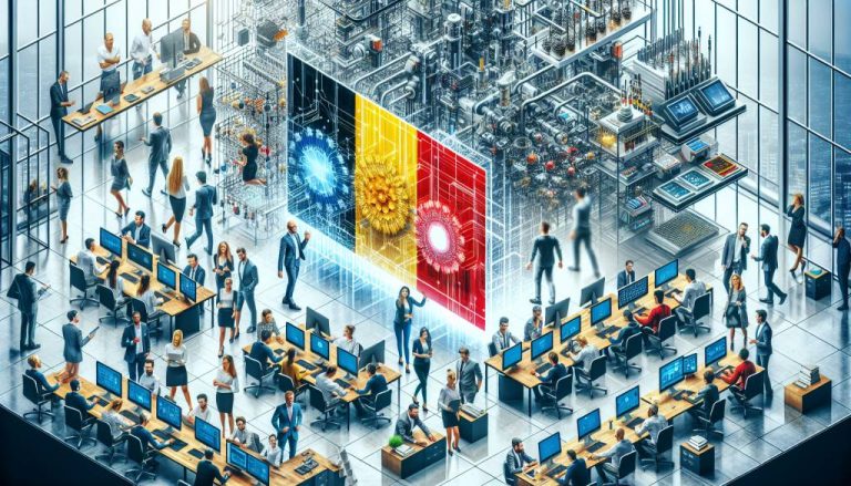 10 entreprises belges innovantes qui révolutionnent leur secteur