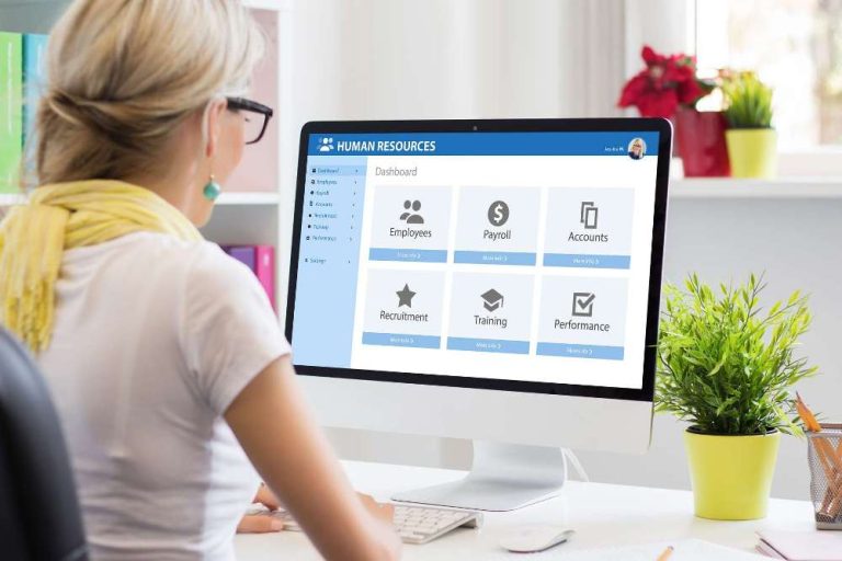 SI RH : l’utilité d’un logiciel global pour la gestion des ressources humaines