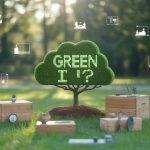 Green IT : Comment les entreprises digitalisent tout en réduisant leur empreinte carbone