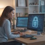 Cybersécurité en entreprise : anticiper les menaces à l'ère du digital