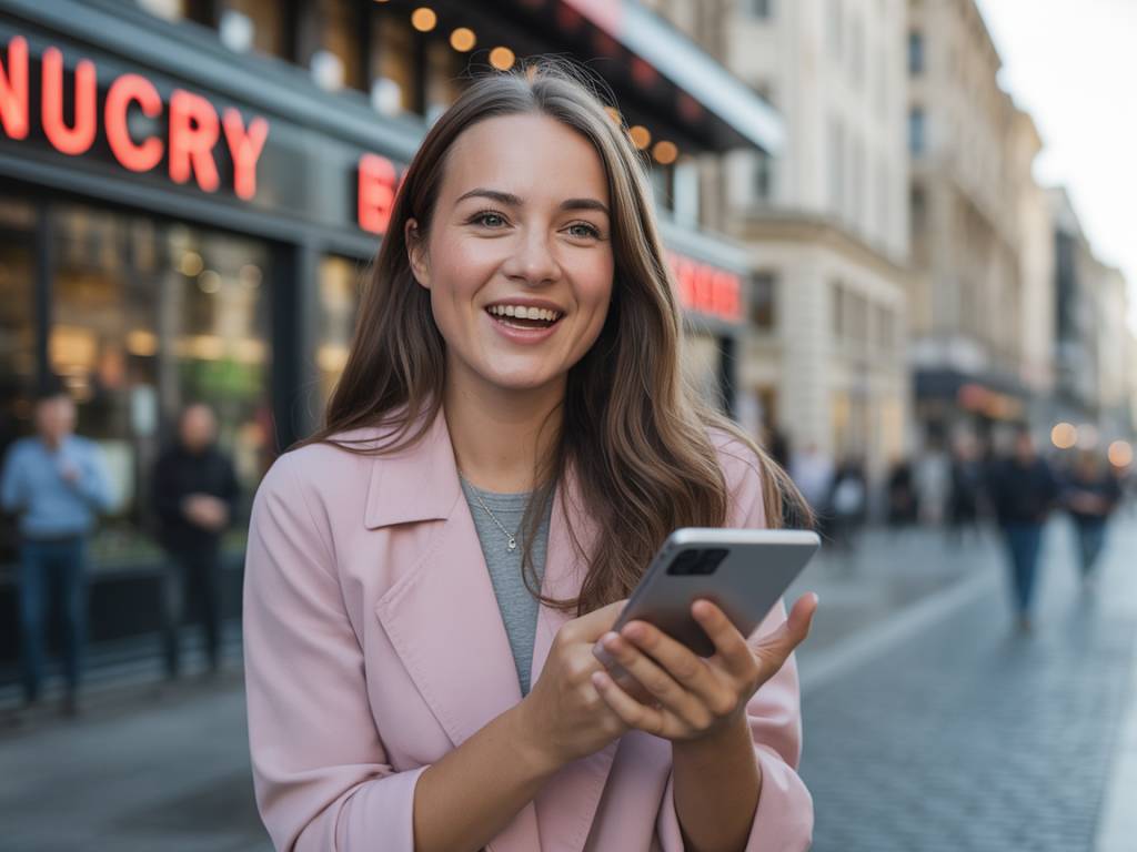 Le futur du commerce vocal : comment la voix transforme l’expérience d’achat en ligne