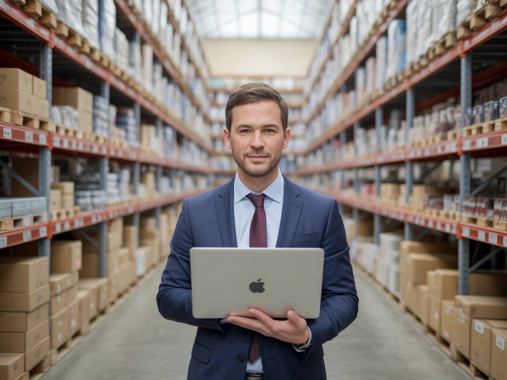 Comment l’IA prédictive révolutionne la gestion des stocks dans le e-commerce