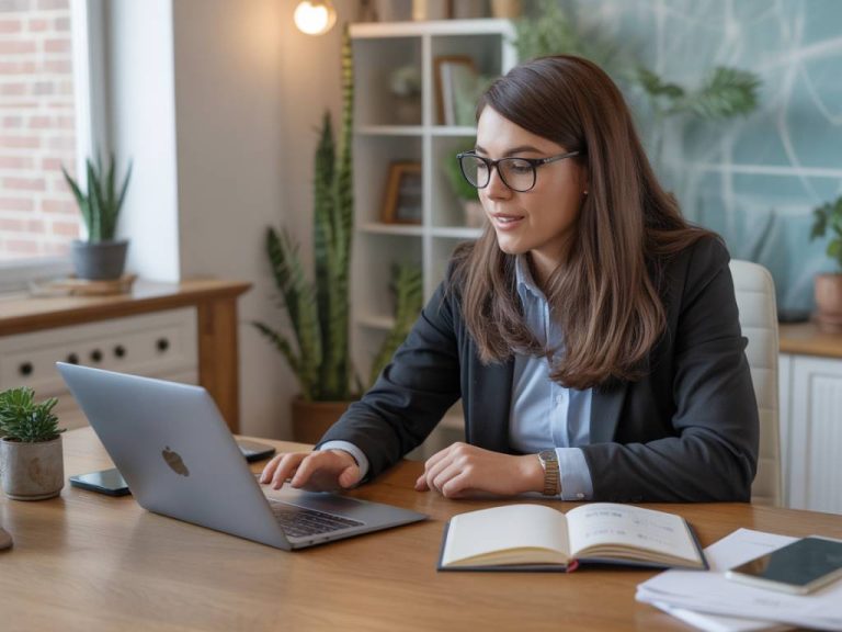 Comment l’IA conversationnelle transforme la relation client B2B et le travail des équipes commerciales