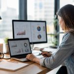 Marketing media social : stratégies pour développer sa visibilité en ligne
