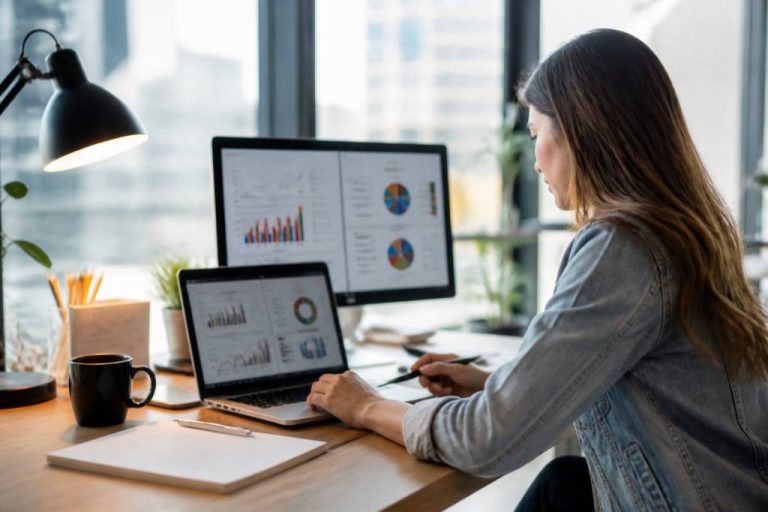 Marketing media social : stratégies pour développer sa visibilité en ligne