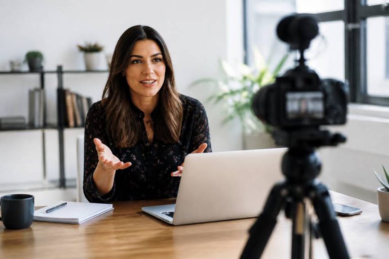 Video gratuit : comment créer et diffuser des contenus efficaces pour votre entreprise