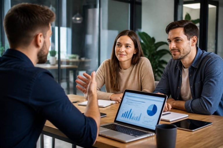 Agence seo namur : comment choisir le bon partenaire pour booster votre visibilité locale