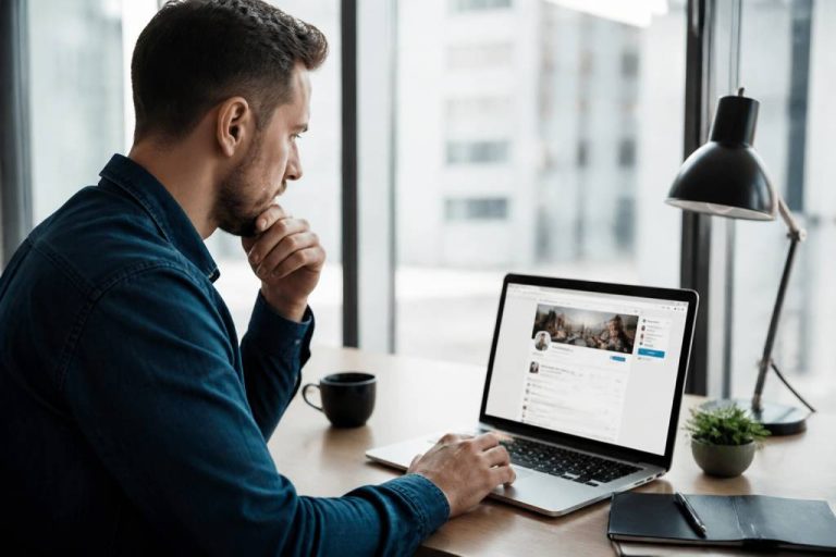 Linkedin belgique : optimiser sa présence professionnelle et générer des leads
