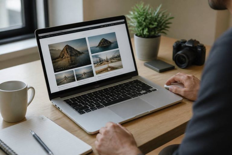 Wix : créer un site web professionnel et optimisé pour le référencement