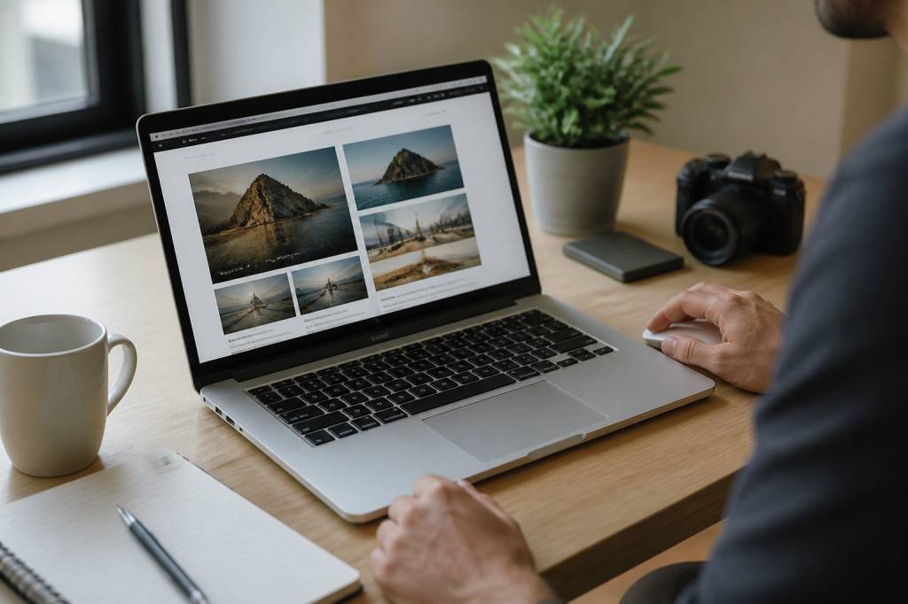 Wix : créer un site web professionnel et optimisé pour le référencement