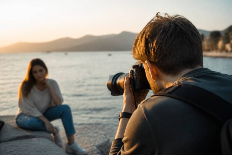 Shooting photos : conseils, matériel et bonnes pratiques pour réussir ses séances