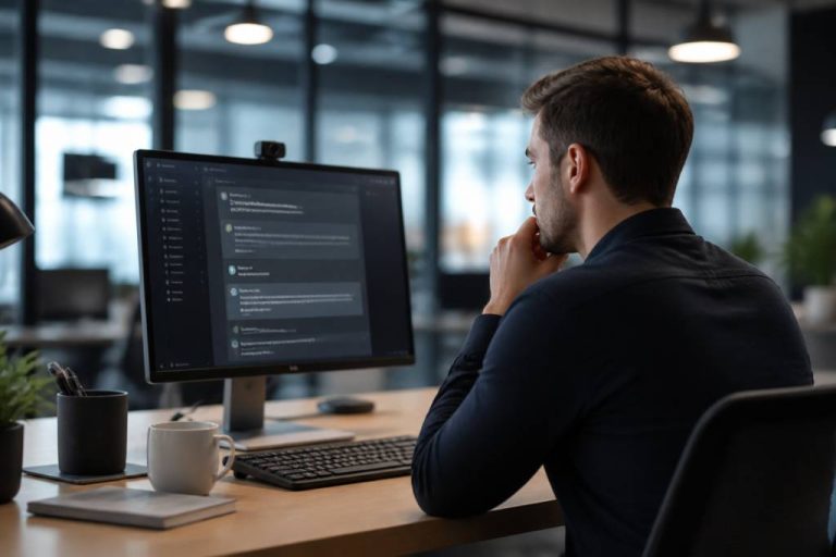 Chat gpt  usages, avantages et applications pour les entreprises