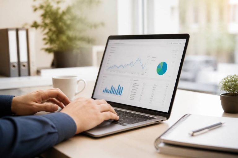 Seo : stratégies efficaces pour améliorer votre visibilité sur Google