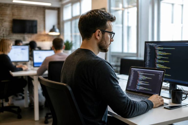 Innovation liège : les entreprises qui façonnent l’économie digitale locale