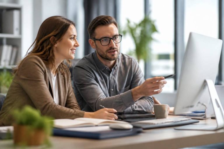Agences web : comment choisir le bon partenaire pour votre entreprise