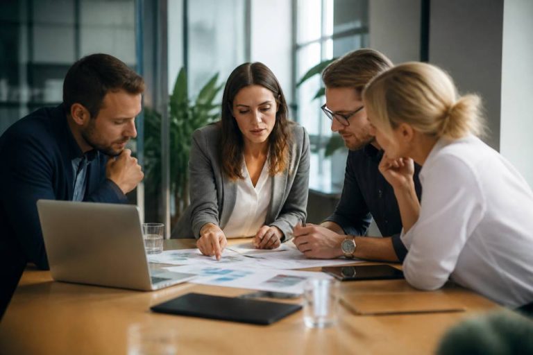 Marketingstrategie bureau : comment choisir le partenaire idéal pour votre entreprise