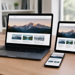 Responsive design : pourquoi il est essentiel pour la performance des sites web en 2026