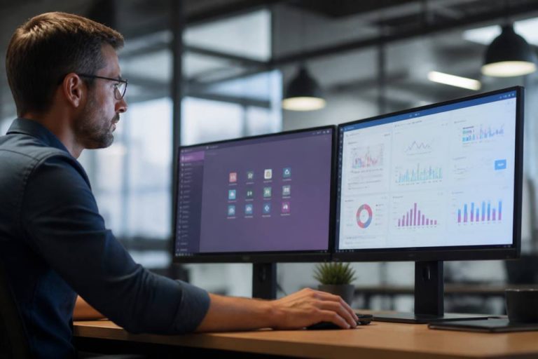 Odoo Belgique : solutions de gestion pour les entreprises belges