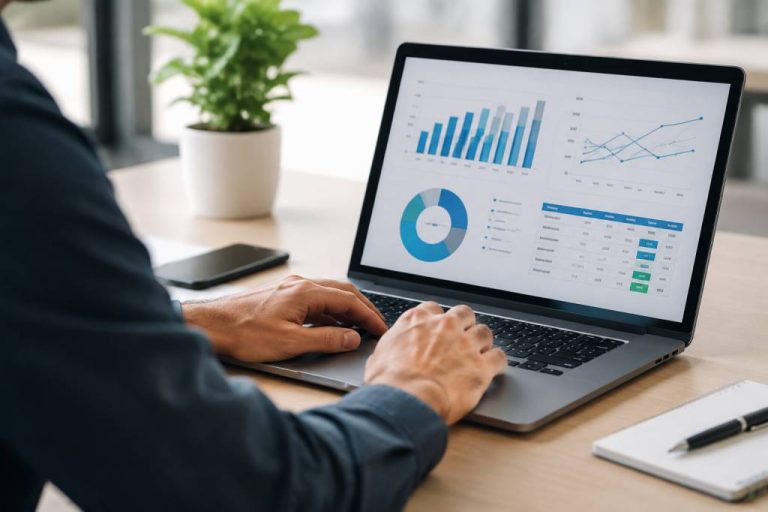 Benchmarking : méthodes et outils pour comparer efficacement les performances d’une entreprise