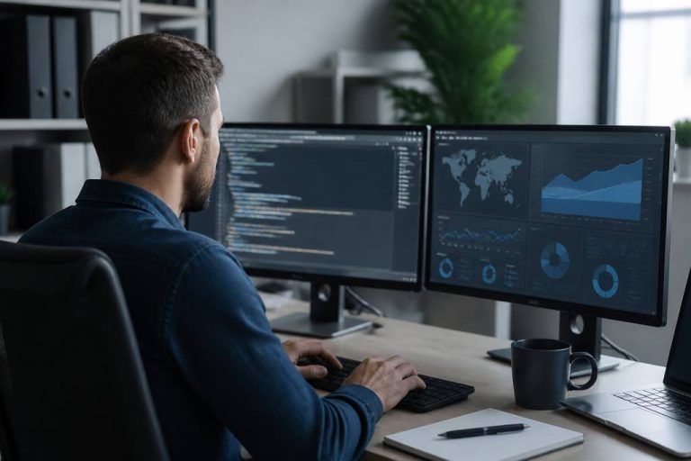 Scraping web : méthodes, outils et enjeux pour les entreprises en 2026