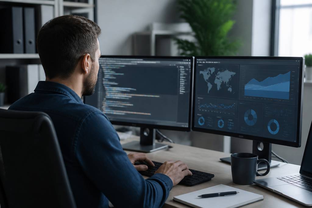 Scraping web : méthodes, outils et enjeux pour les entreprises en 2026