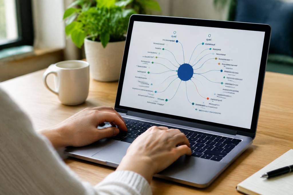 Answer the public : comment utiliser cet outil pour trouver des mots-clés SEO pertinents