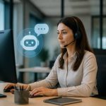 Chatbot : définition, fonctionnement et avantages pour les entreprises