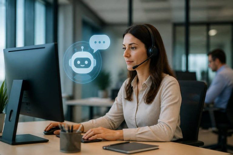 Chatbot : définition, fonctionnement et avantages pour les entreprises
