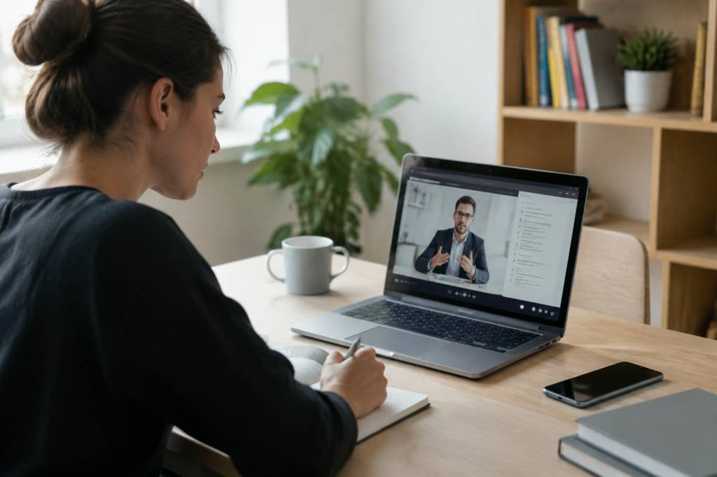 LinkedIn Learning : comment développer ses compétences professionnelles en ligne