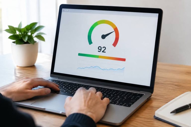 Page insights speed : comment améliorer la vitesse de chargement de votre site web