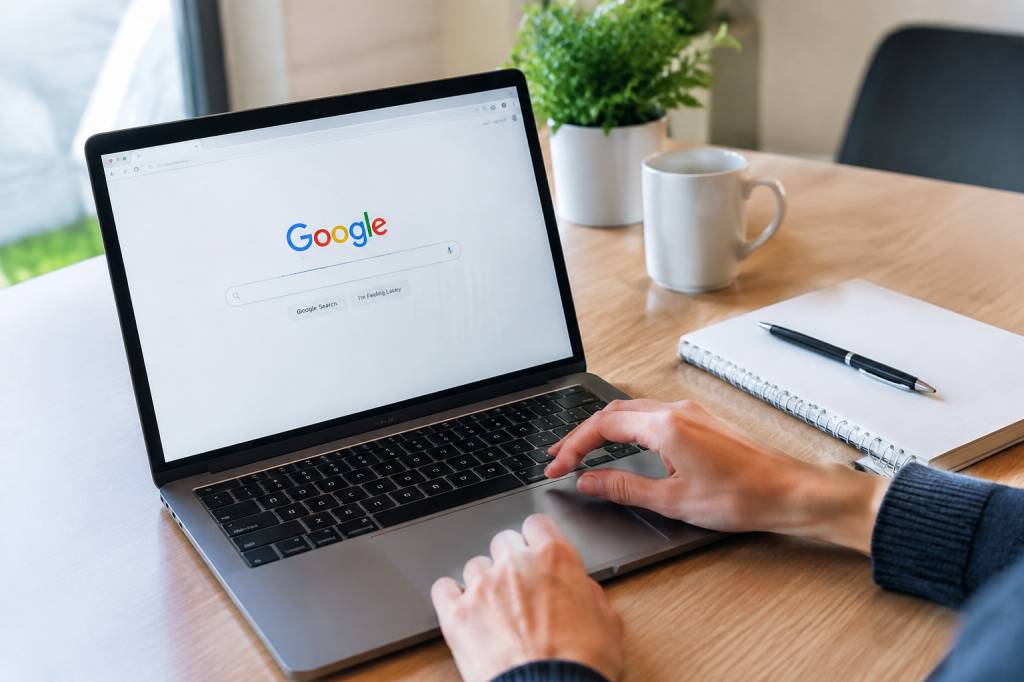Search engine marketing : stratégies pour améliorer la visibilité de votre entreprise sur Google