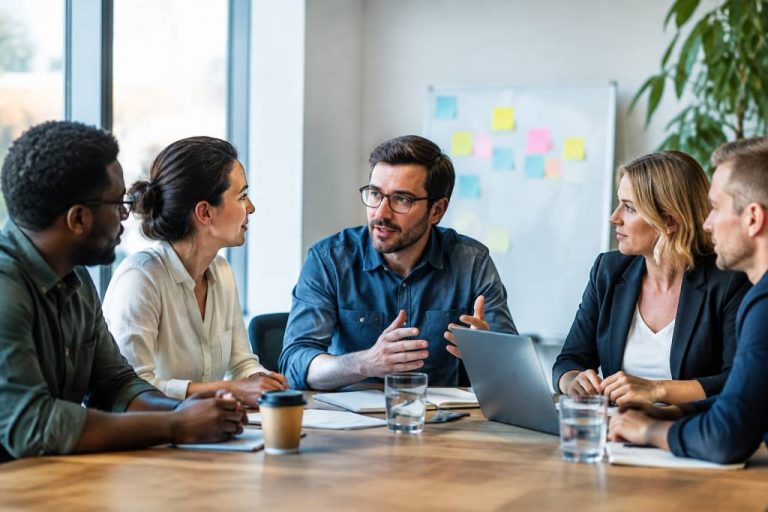Comment identifier et mobiliser les parties prenantes d’une entreprise
