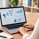 Marketings : stratégies numériques pour développer son entreprise