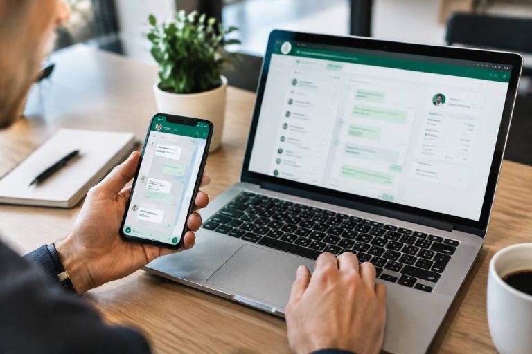 WhatsApp Business : comment optimiser la communication de votre entreprise en ligne